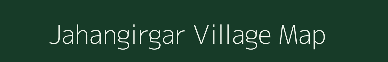 Jahangirgar village map in West Bengal