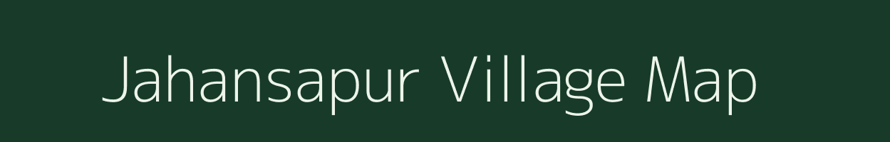 Jahansapur village map in Uttar Pradesh