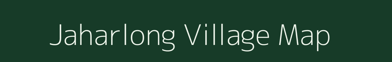 Jaharlong village map in Jharkhand