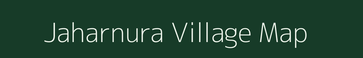 Jaharnura village map in Assam