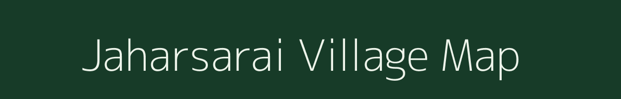 Jaharsarai village map in Jharkhand