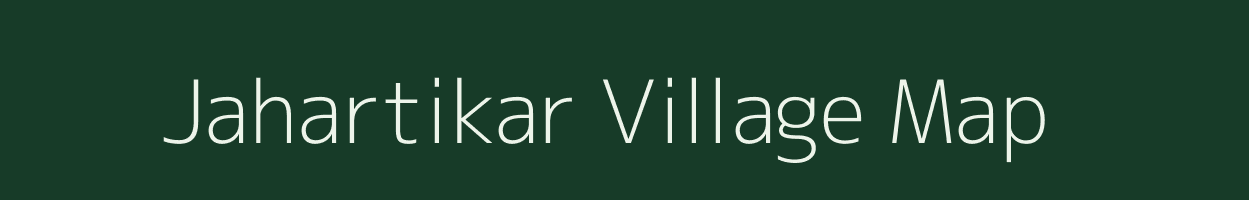 Jahartikar village map in Jharkhand