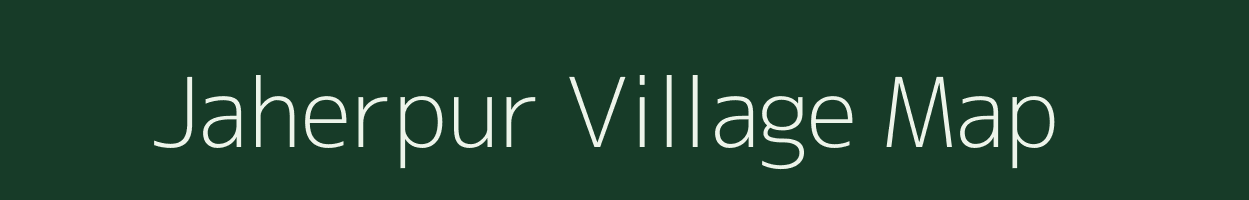 Jaherpur village map in West Bengal