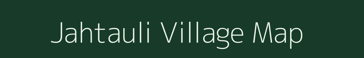 Jahtauli village map in Uttar Pradesh