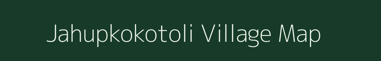 Jahupkokotoli village map in Jharkhand