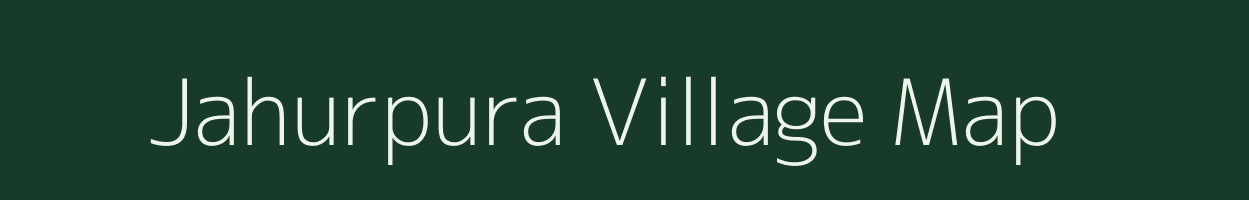 Jahurpura village map in Gujarat