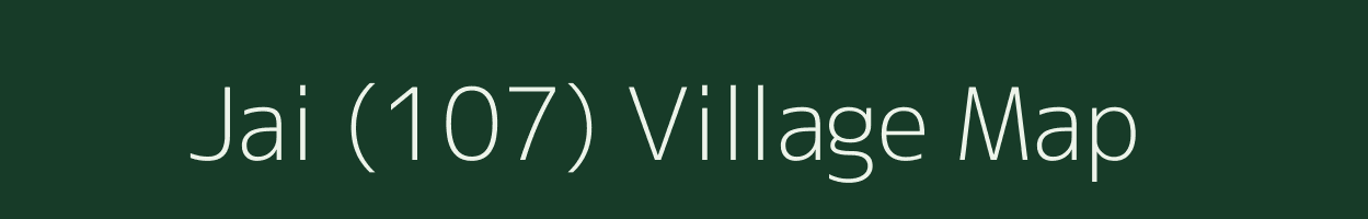 Jai (107) village map in Himachal Pradesh