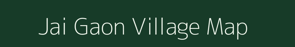 Jai Gaon village map in Uttarakhand