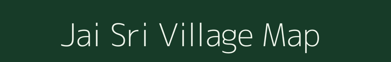 Jai Sri village map in Uttar Pradesh