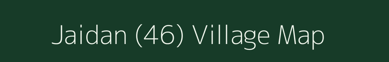 Jaidan (46) village map in Punjab