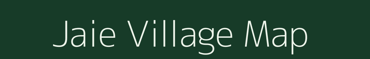 Jaie village map in Madhya Pradesh