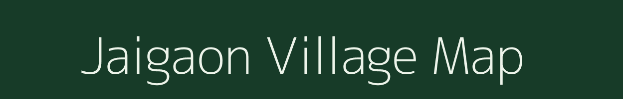 Jaigaon village map in Karnataka