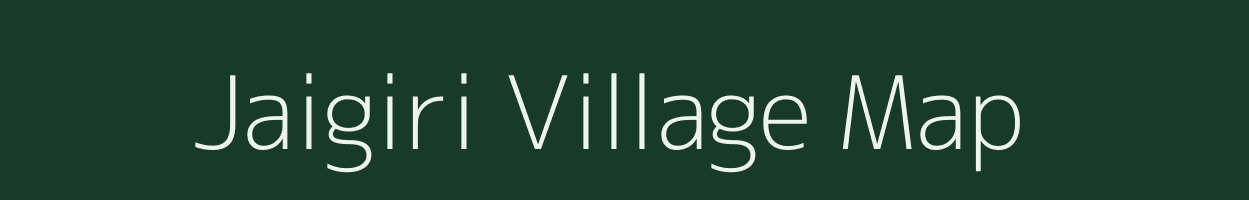 Jaigiri village map in Andhra Pradesh