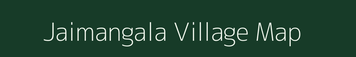 Jaimangala village map in Karnataka