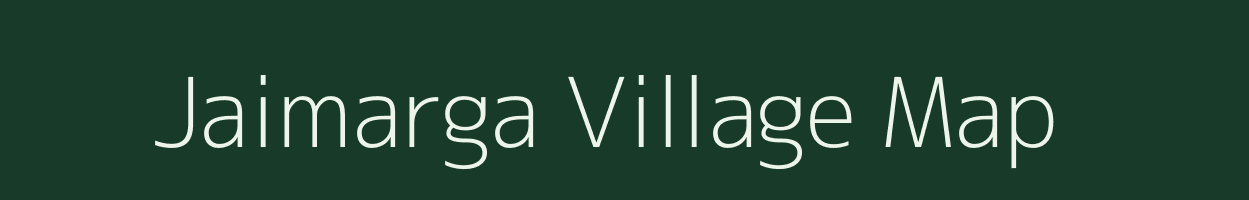 Jaimarga village map in Chhattisgarh