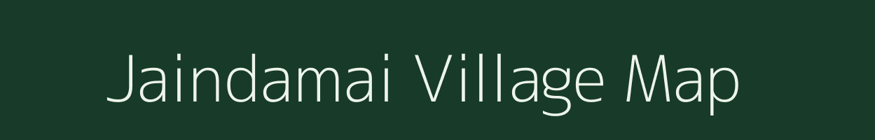 Jaindamai village map in Uttar Pradesh