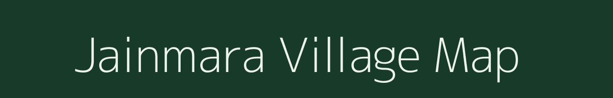 Jainmara village map in Odisha