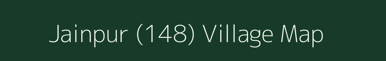 Jainpur (148) village map in Punjab