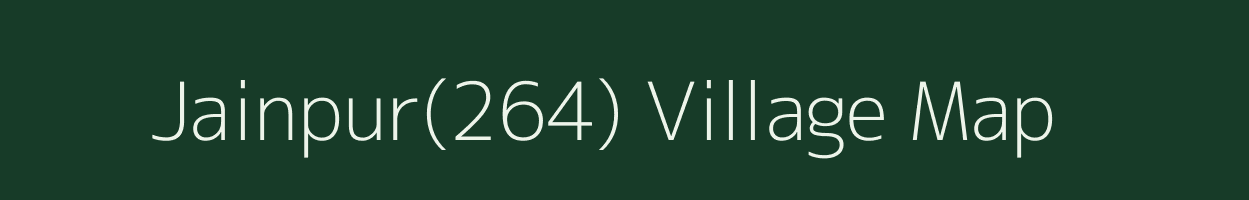 Jainpur(264) village map in Haryana