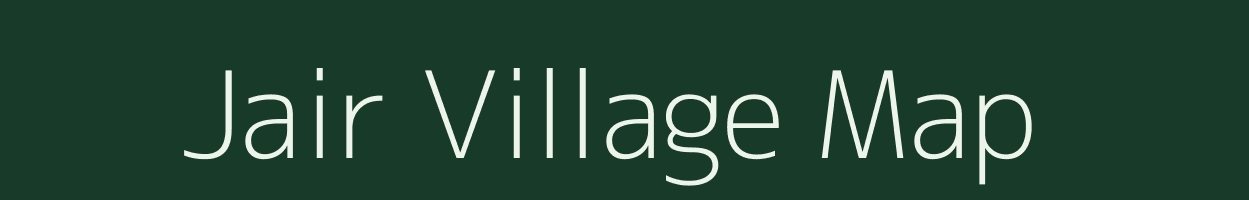 Jair village map in Meghalaya