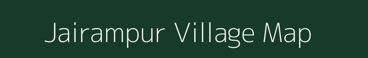 Jairampur village map in Bihar