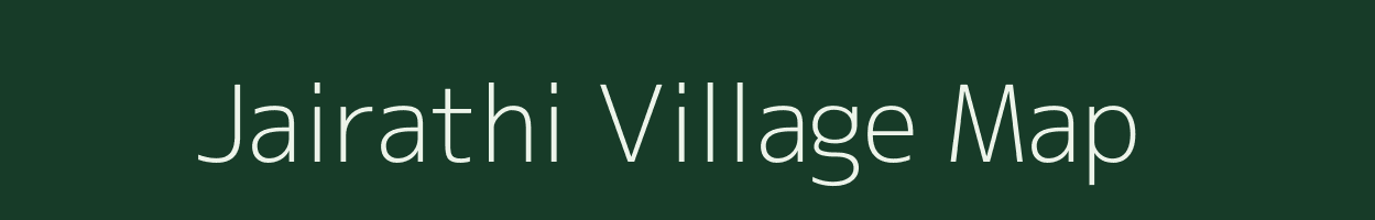 Jairathi village map in Uttarakhand