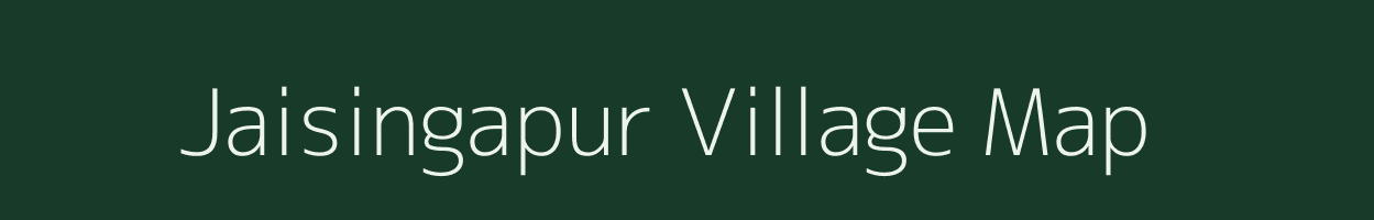 Jaisingapur village map in Karnataka