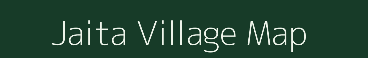 Jaita village map in West Bengal