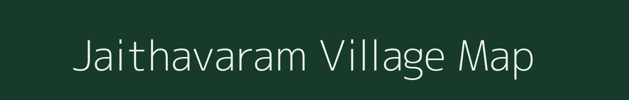 Jaithavaram village map in Andhra Pradesh