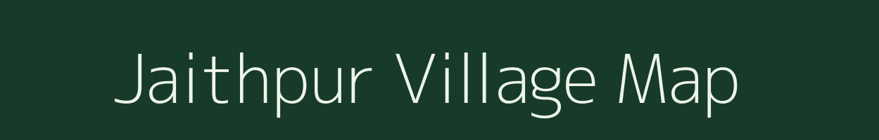 Jaithpur village map in Andhra Pradesh