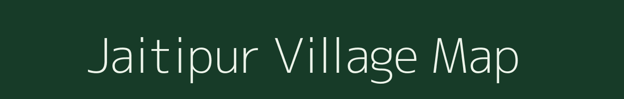 Jaitipur village map in Uttar Pradesh