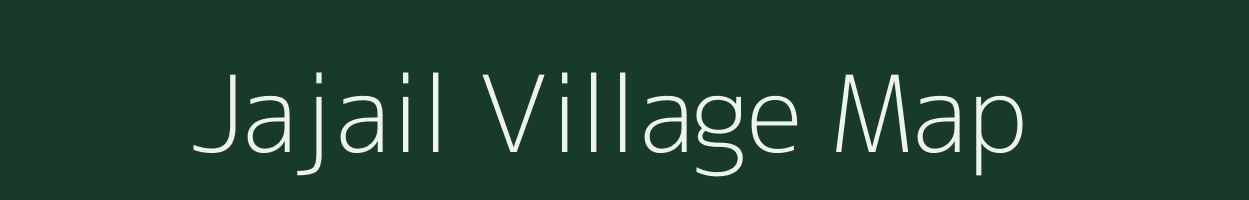 Jajail village map in West Bengal