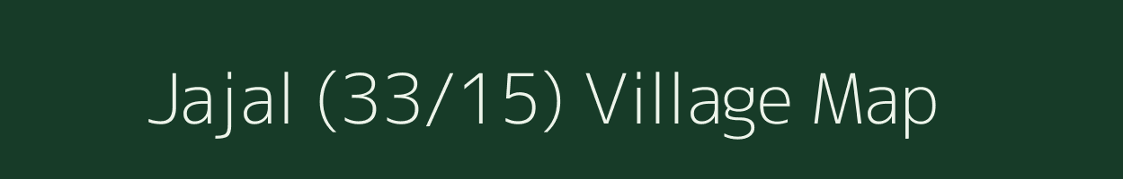 Jajal (33/15) village map in Himachal Pradesh