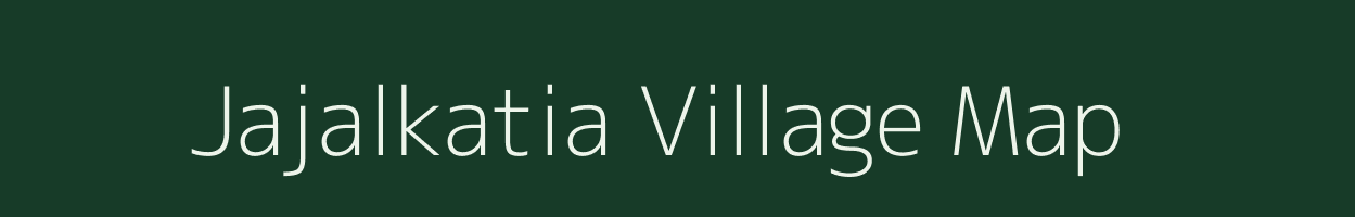 Jajalkatia village map in Jharkhand