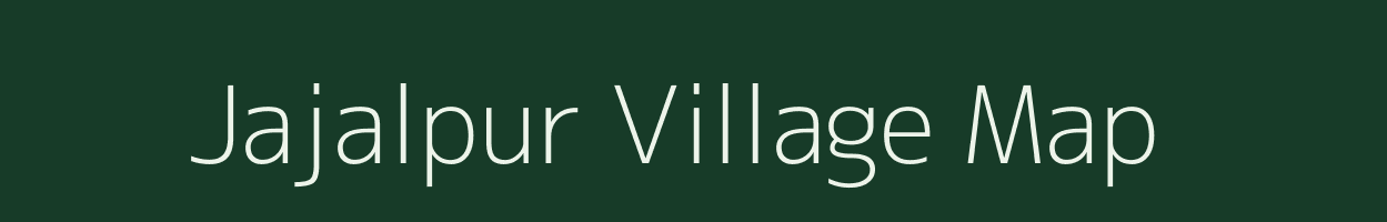 Jajalpur village map in Odisha
