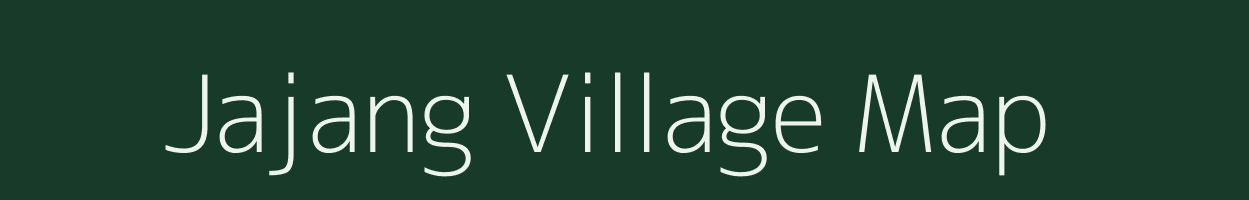 Jajang village map in Chhattisgarh