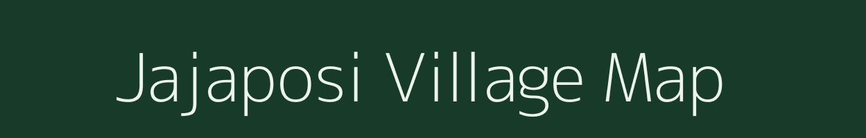 Jajaposi village map in Odisha