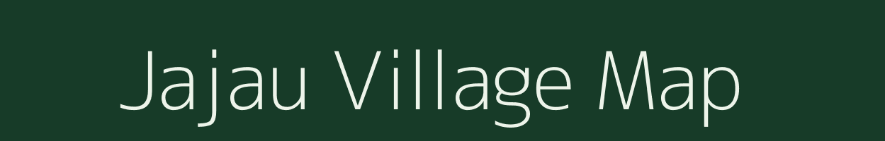 Jajau village map in Uttar Pradesh