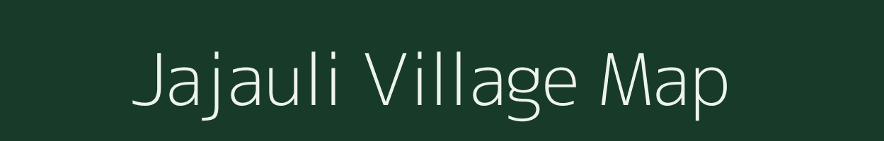 Jajauli village map in Uttar Pradesh