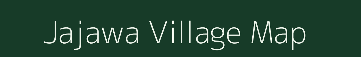 Jajawa village map in Rajasthan