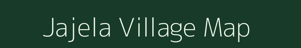 Jajela village map in Rajasthan