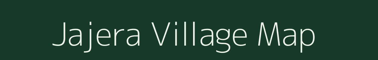 Jajera village map in Rajasthan