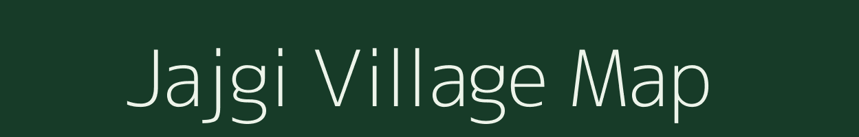 Jajgi village map in Chhattisgarh