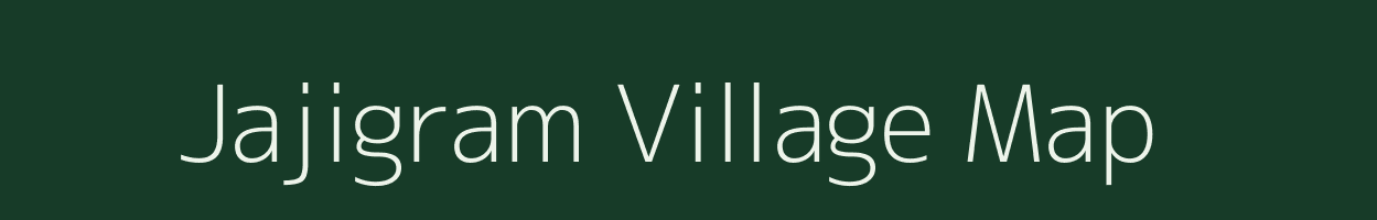 Jajigram village map in West Bengal