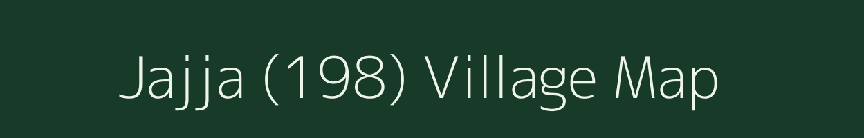 Jajja (198) village map in Punjab