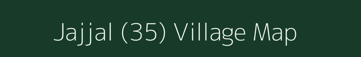 Jajjal (35) village map in Punjab