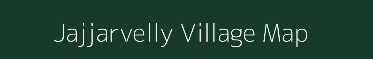 Jajjarvelly village map in Andhra Pradesh