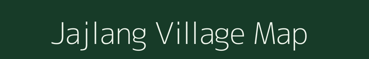 Jajlang village map in West Bengal