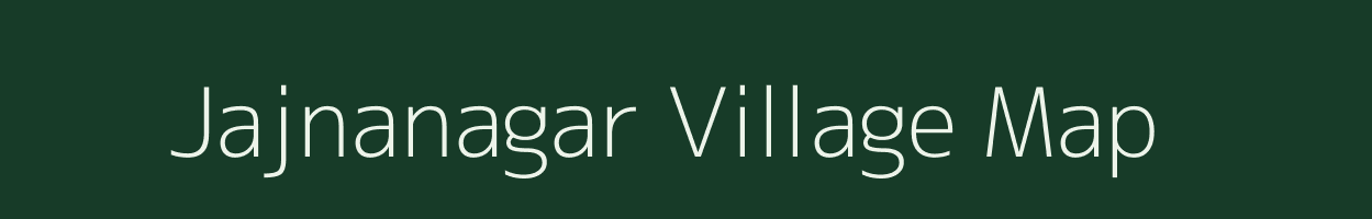 Jajnanagar village map in West Bengal