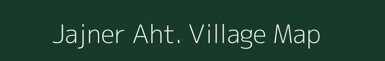 Jajner Aht. village map in Uttar Pradesh